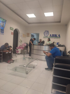 ABKA Unidad de Servicios Medicos