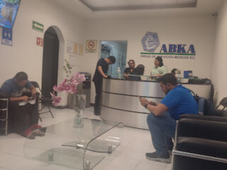 ABKA Unidad de Servicios Medicos