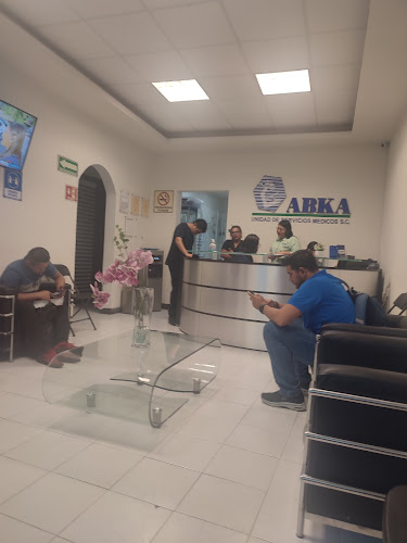 ABKA Unidad de Servicios Medicos