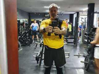 ALAMILLA SPORT AND FITNESS