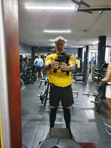 ALAMILLA SPORT AND FITNESS