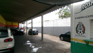 ALTA MECÁNICA REFINI