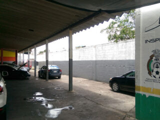 ALTA MECÁNICA REFINI