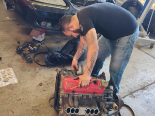 AUTOFAST TALLER MECANICO