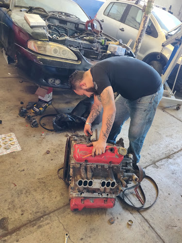 AUTOFAST TALLER MECANICO