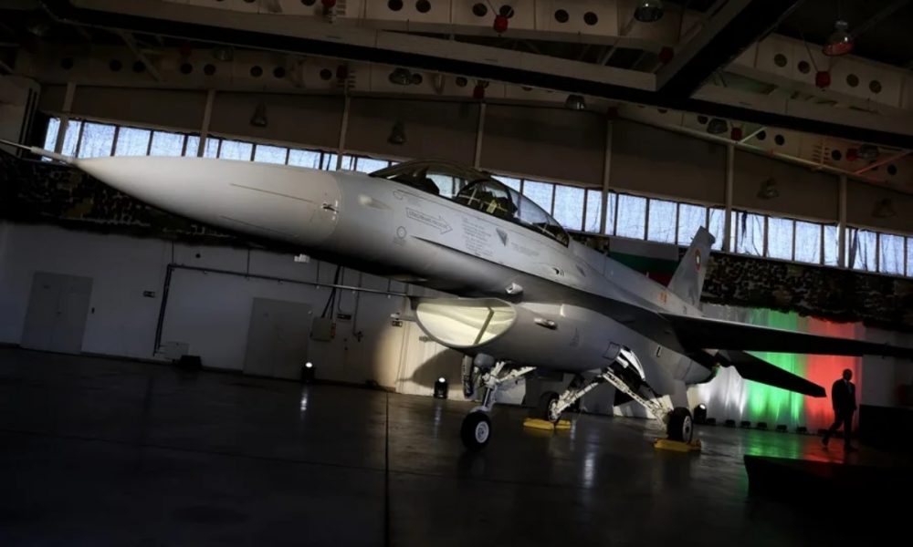 Perú advierte a EE.UU. en medio de tensión por compra de aviones de combate