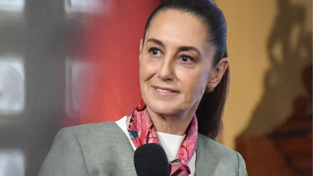 Ahorros del Plan B se destinarán a municipios: Sheinbaum