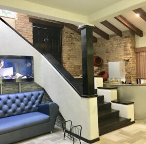 Alfredo Salón de Imagen