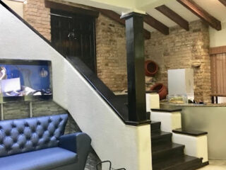 Alfredo Salón de Imagen