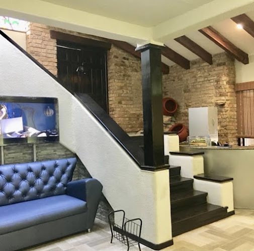 Alfredo Salón de Imagen