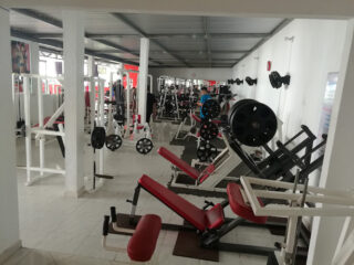 Americas´ Gym
