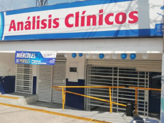 Análisis Clínicos del Dr. Simi