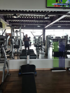 Anytime Fitness