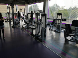 Anytime Fitness Deportiva