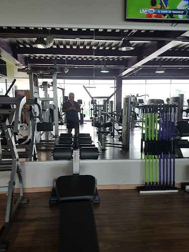 Anytime Fitness