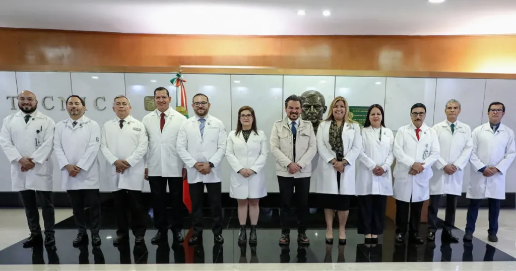 Aprueba H. Consejo Técnico nombramiento de 11 representantes del IMSS en los estados