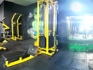 Área 51 Training Center