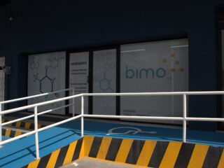 BIMO | Centro de Diagnóstico Biomolecular