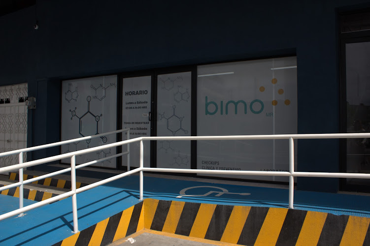 BIMO | Centro de Diagnóstico Biomolecular