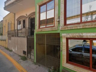 BUFETE JURÍDICO DE LA CRUZ Y ASOCIADOS, S.C