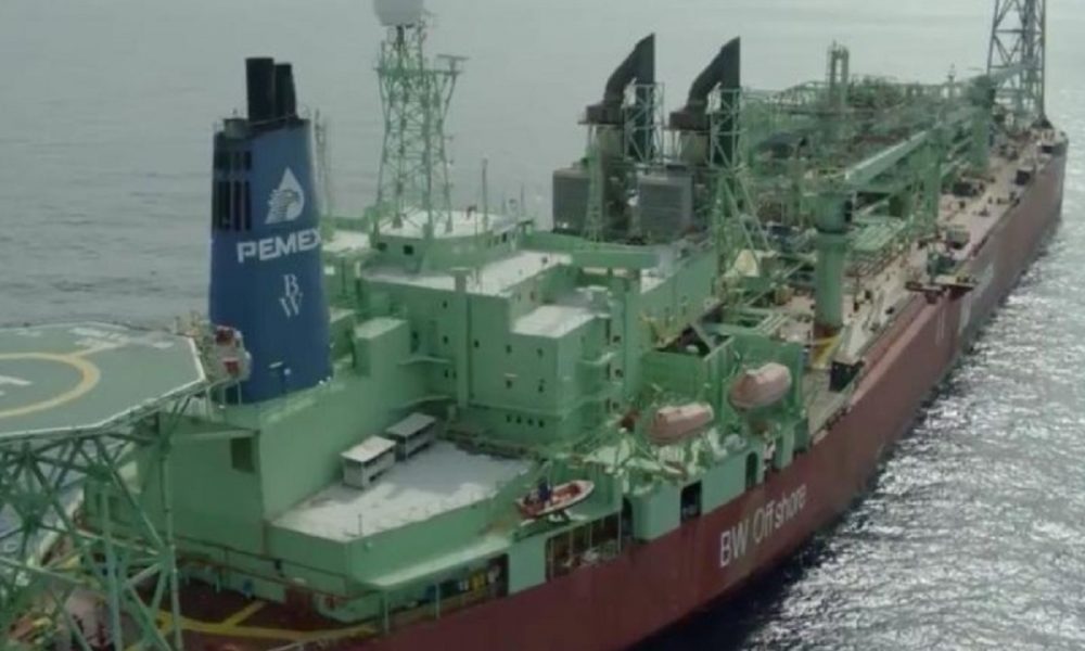 Sheinbaum confirma acuerdo con Takaichi: México enviará petróleo a Japón