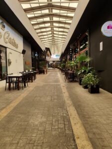 Basilico Villahermosa