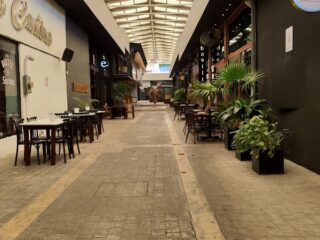 Basilico Villahermosa