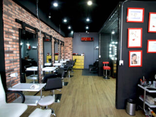 Belisima Villahermosa