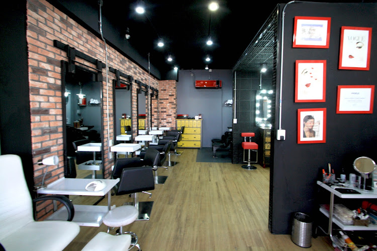 Belisima Villahermosa