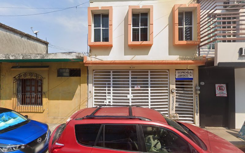 Bufete Jurídico Vasconcelos Y Asociados