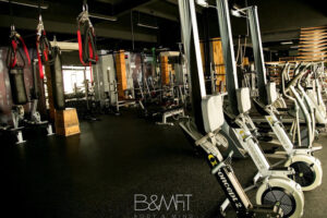 BymFit Gym Tabasco