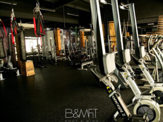 BymFit Gym Tabasco