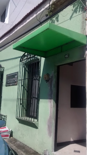 CABAL Y ASOCIADOS BUFETE JURÍDICO