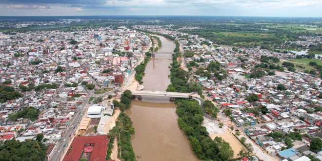 Prevén impacto del ‘Súper Niño’ en 2026