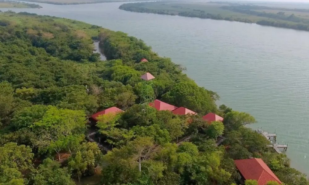 Naturaleza, historia y mar: Centla, tesoro de Tabasco que debes visitar