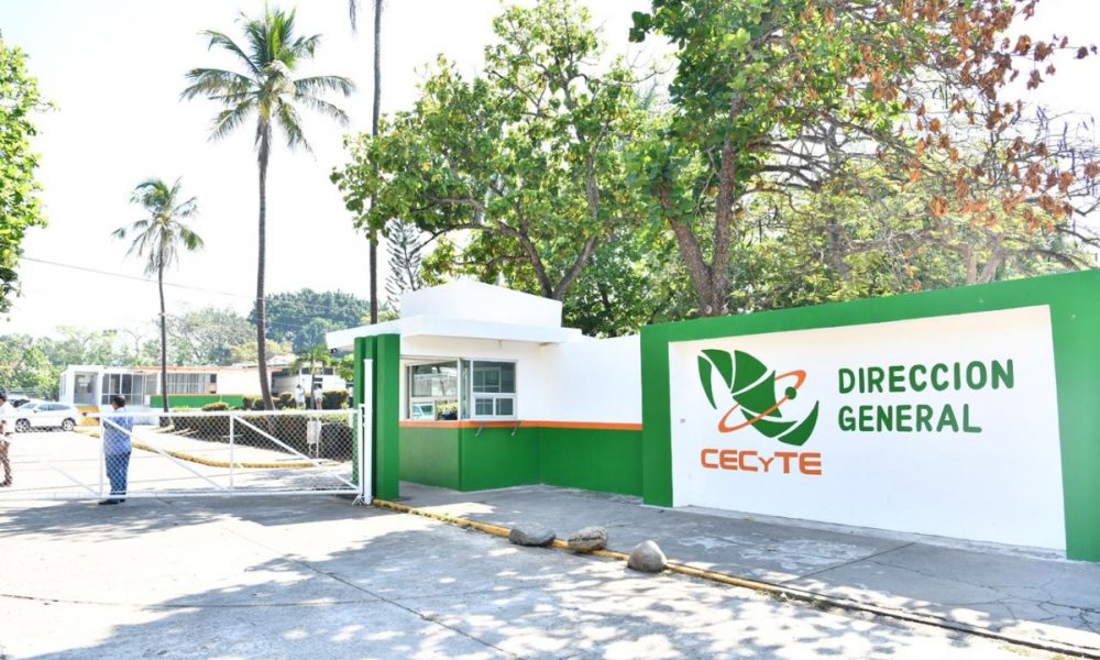 Inauguran nueva sede del CECyTE Tabasco