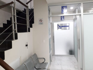 CEMCAV (Centro de Especialidades Médicas y Cirugía Ambulatoria Villahermosa)