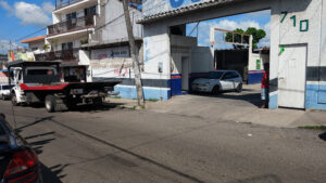 CENTRO AUTOMOTRIZ SAN JUAN