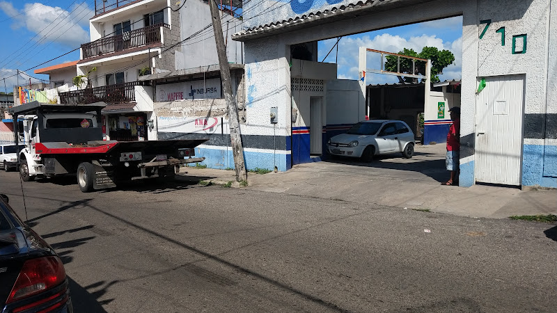 CENTRO AUTOMOTRIZ SAN JUAN