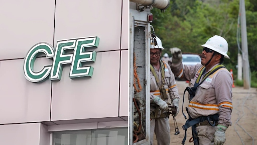 CFE comparte recomendaciones para evitar ser víctima de estafa