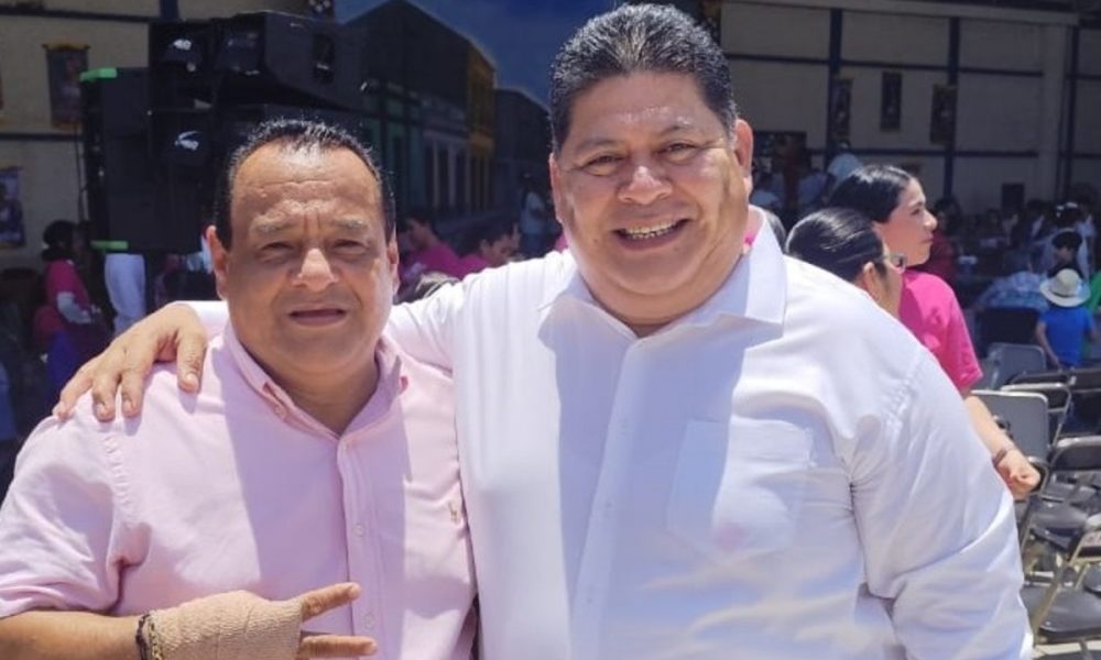 Chemaney y Román de la Cruz lanzan tema que busca convertirse en himno de Tabasco