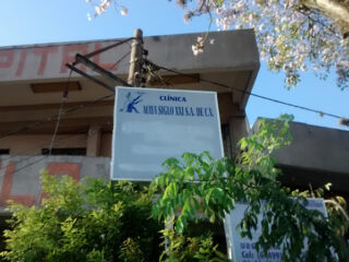 CLÍNICA MAYA SIGLO XXI S.A. DE C.V.