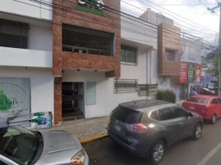 CME Centro Médico España