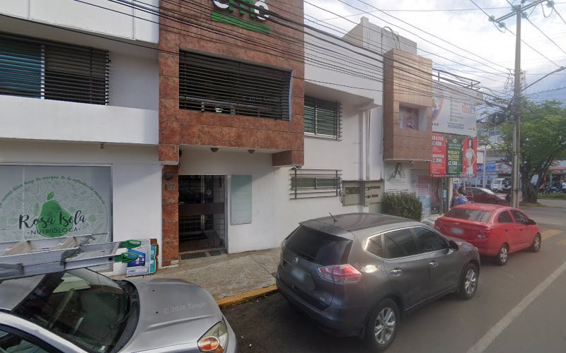 CME Centro Médico España