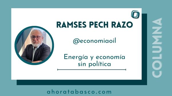 MÉXICO Y EL FRACKING: UNA JUGADA TARDÍA EN UN TABLERO INESTABLE