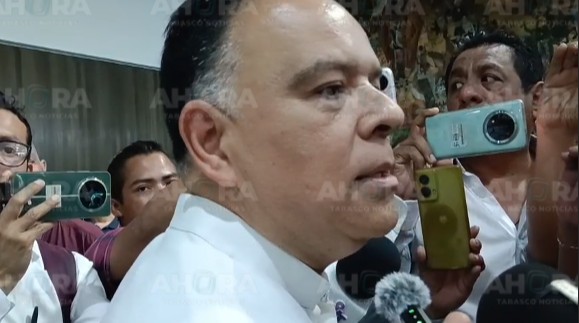 Morena no interfiere en registro de nuevos partidos locales: Marco Rosendo Medina