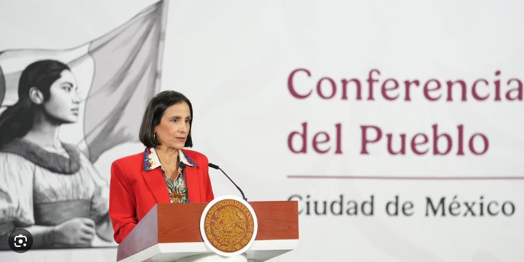 México importa 75% del gas natural