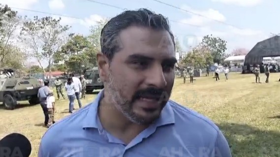 Reporta Salud «Saldo Blanco» en Tabasco por consumo de pescados y mariscos