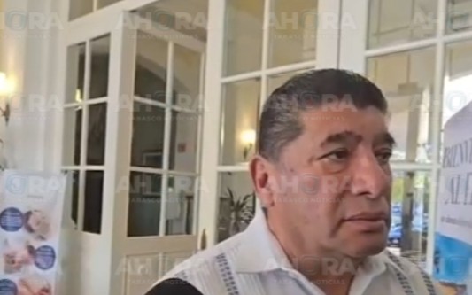 Más de mil elementos resguardarán la Feria Tabasco 2026
