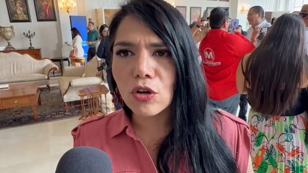 Descarta Katia Ornelas incremento al precio de la tortilla